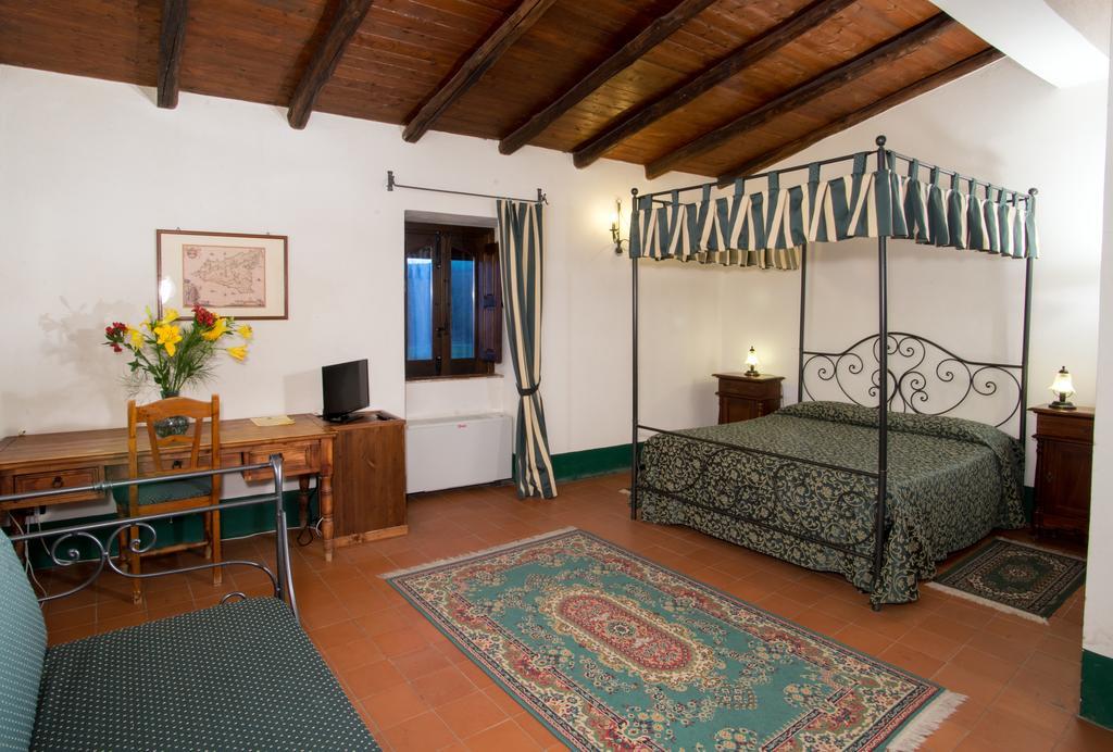 Agriturismo Il Daino Villa San Piero Patti Ngoại thất bức ảnh