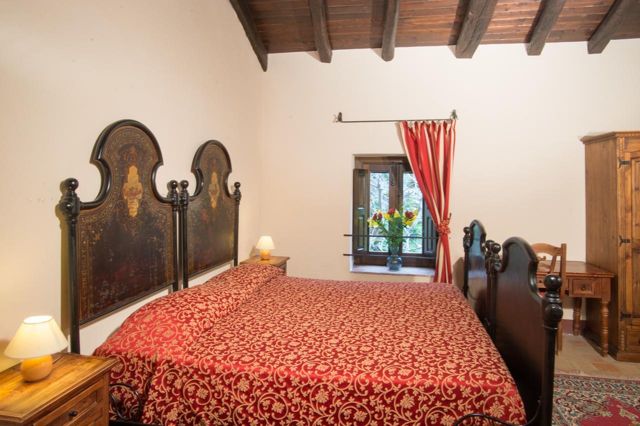 Agriturismo Il Daino Villa San Piero Patti Ngoại thất bức ảnh